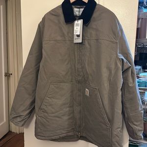Brand new Carhartt Arlington Coat